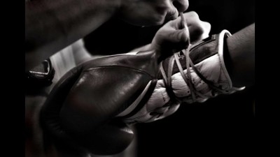 Мастер-класс Алексея Фролова - Советский кроссфит для бокса - купить в Ладве