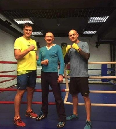 Тренировки по боксу групповые  Клуб единоборств "Груша" (12 тренировок) - купить в Ладве