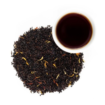 Фруктовый чай BerryMagic 100г - купить в Ладве