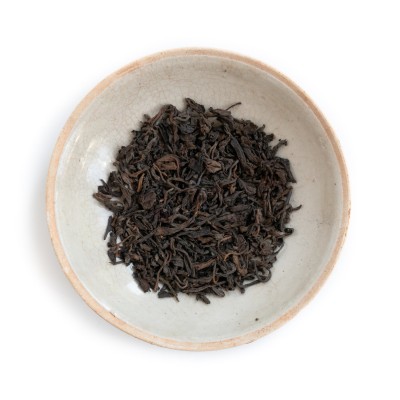 Шу Пуэр (черный) RockTea 100г - купить в Ладве