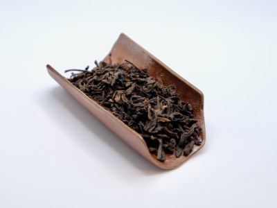 Шу Пуэр (черный) AmberLeaf 100г - купить в Ладве