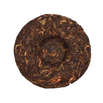 Шу Пуэр (черный) VintagePuEr 100г - купить в Ладве