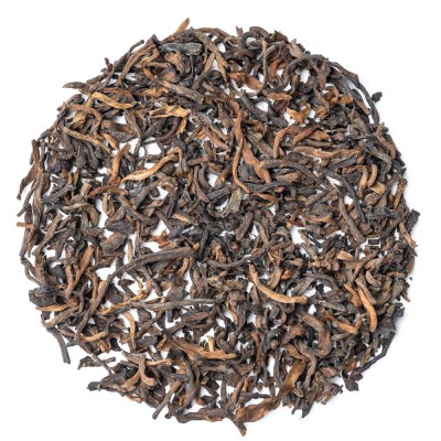 Шу Пуэр (черный) CedarBrew 75г - купить в Ладве