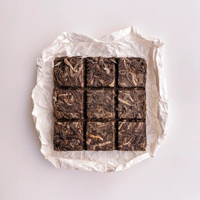 Шу Пуэр (черный) RichSoil 120г - купить в Ладве