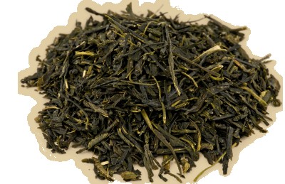 Зеленый чай ZenLeaf 75г - купить в Ладве