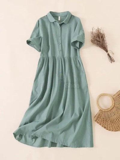 Платье casual SoftLine - купить в Ладве