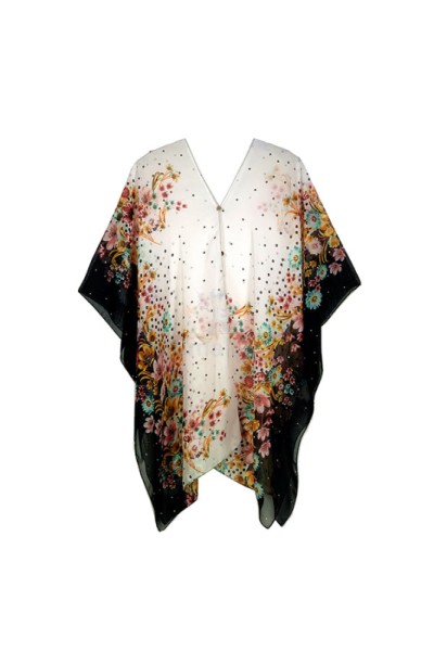 Пляжное платье SummerWave - купить в Ладве