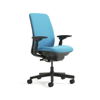 Кресло офисное WorkLine - купить в Ладве