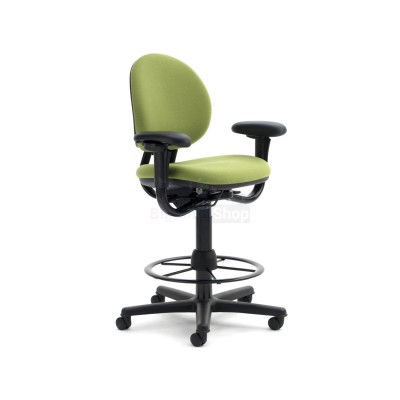 Рабочий стул ErgoPlus - купить в Ладве