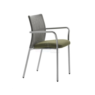 Стул офисный SoftSeat - купить в Ладве