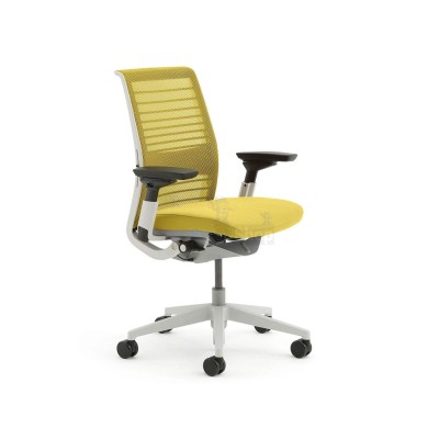 Офисное кресло ComfortLine - купить в Ладве