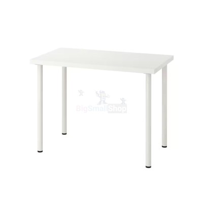 Рабочий офисный стол ЛайтДеск - купить в Ладве