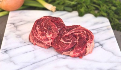 Говядина гуляш нарезанная - купить в Ладве