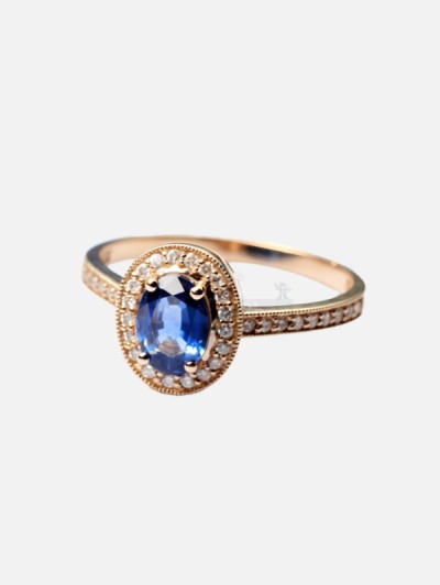 Кольцо Noir Minimal - купить в Ладве