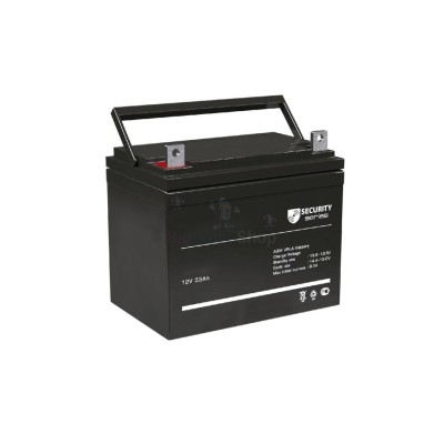 Мото-аккумулятор RideForce GEL 7 Ah - купить в Ладве