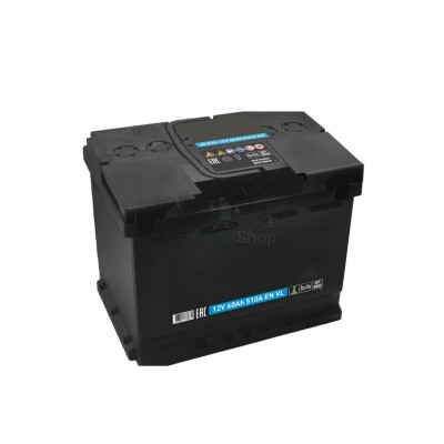 Аккумулятор QuadPower 12V 18Ah - купить в Ладве