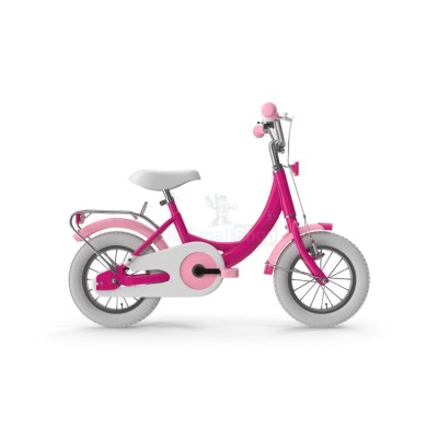 Велосипед детский Rainbow 14" - купить в Ладве