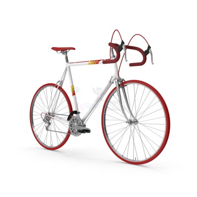Велосипед дорожный ComfortRoad 26 - купить в Ладве