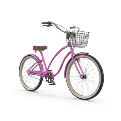 Подростковый велосипед CrossJunior 24 - купить в Ладве