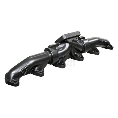 Выпускной коллектор TurboLine Sport - купить в Ладве