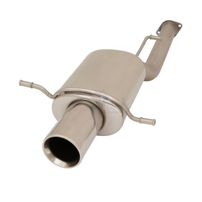 Глушитель выхлопной системы SportLine Active - купить в Ладве