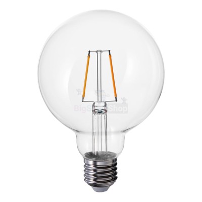 Лампа накаливания BrightLight 60W - купить в Ладве