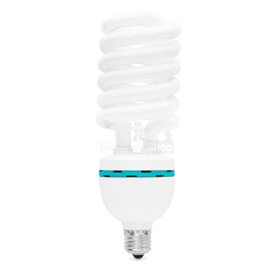 Люминесцентная лампа CompactEco 15W - купить в Ладве