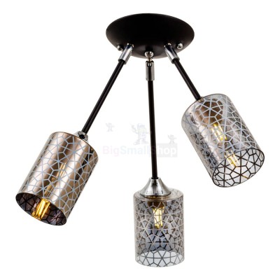 Потолочный светильник SoftGlow 40W - купить в Ладве