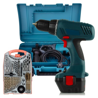 Аккумуляторный инструмент MasterVolt Pro - купить в Ладве