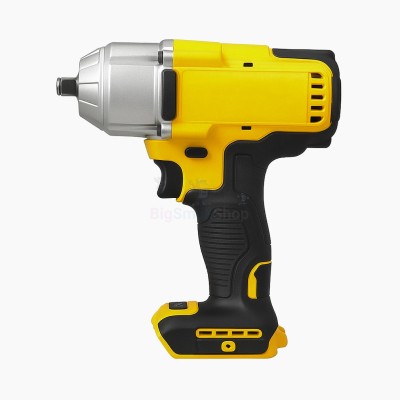 Гайковерт компактный MiniTorque 250 - купить в Ладве