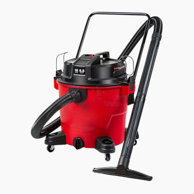 Промышленный пылесос HeavyDuty 1800 - купить в Ладве